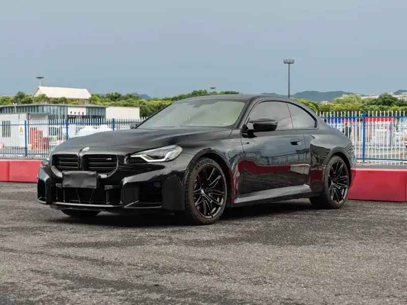 BMW M2