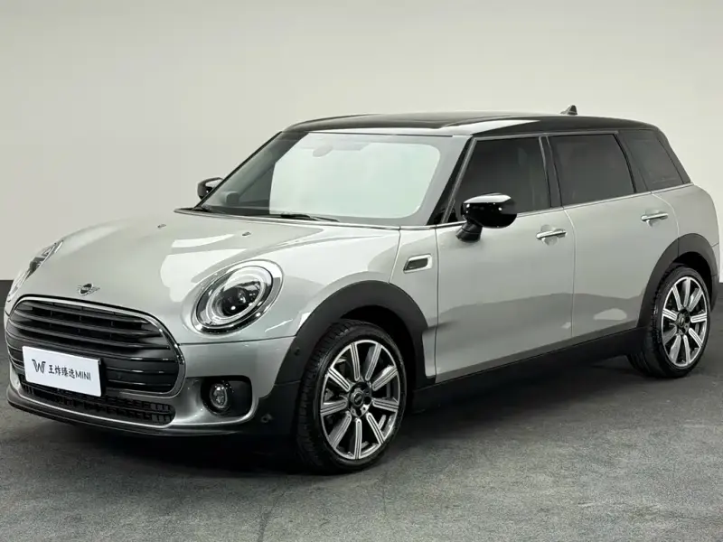 MINI Mini Clubman