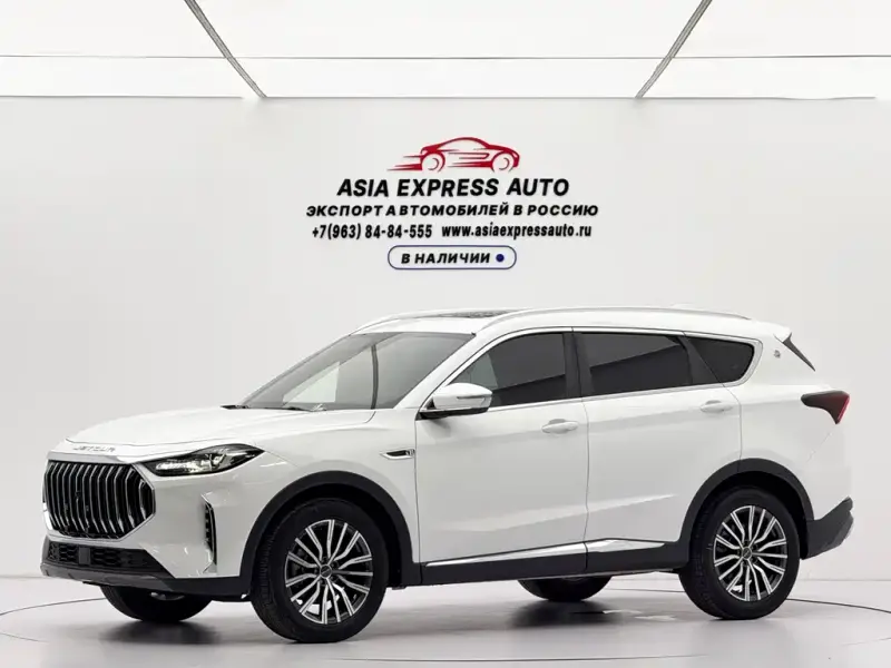Jetour X70 PLUS