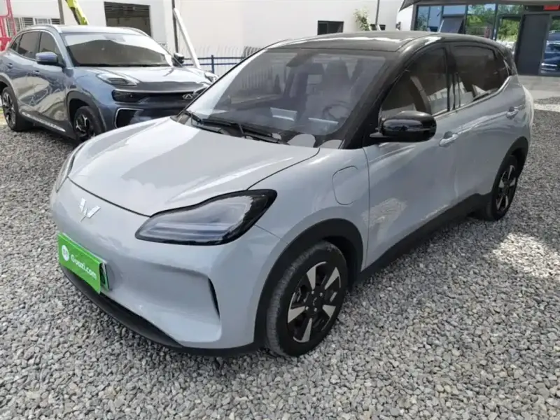 Wuling Bingo PLUS