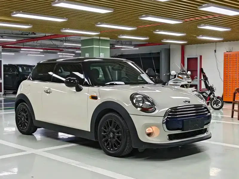 MINI Mini