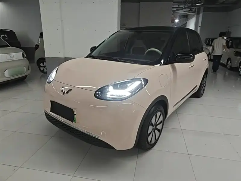 Wuling Bingo