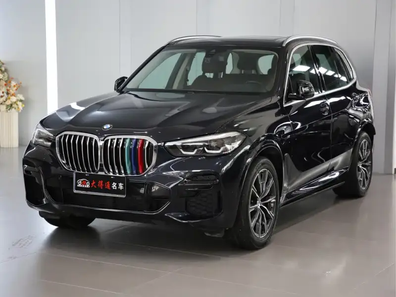 BMW X5 (Import)