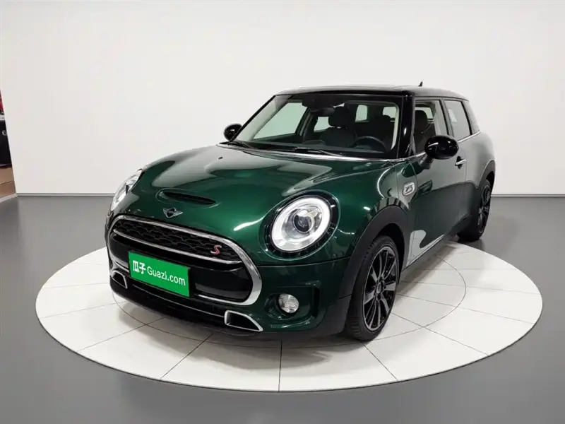MINI Mini Clubman