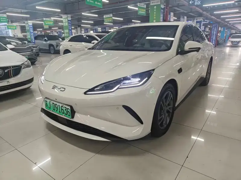 BYD Seal 06