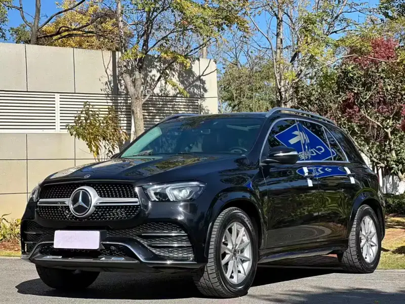 Mercedes-Benz GLE( )