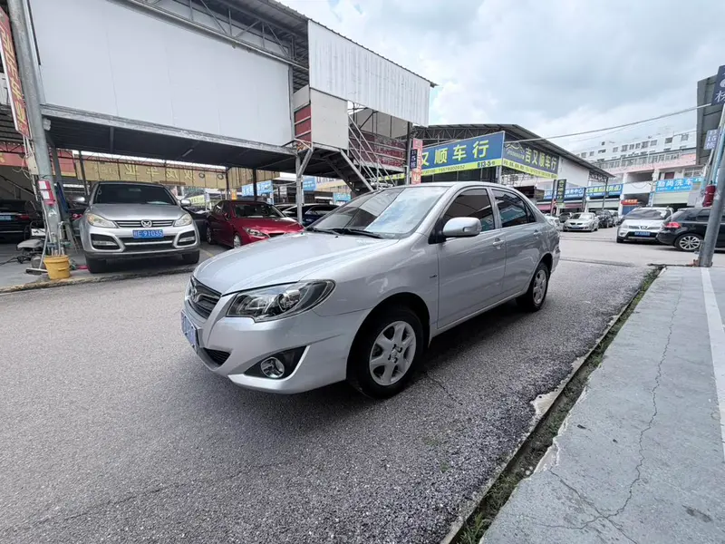 Toyota Corolla EX