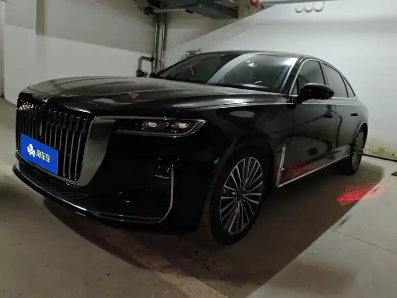 Hongqi H9