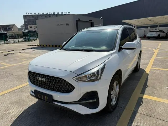 Haval M6