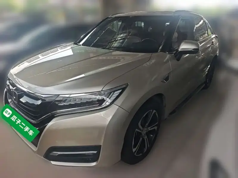 Honda UR-V