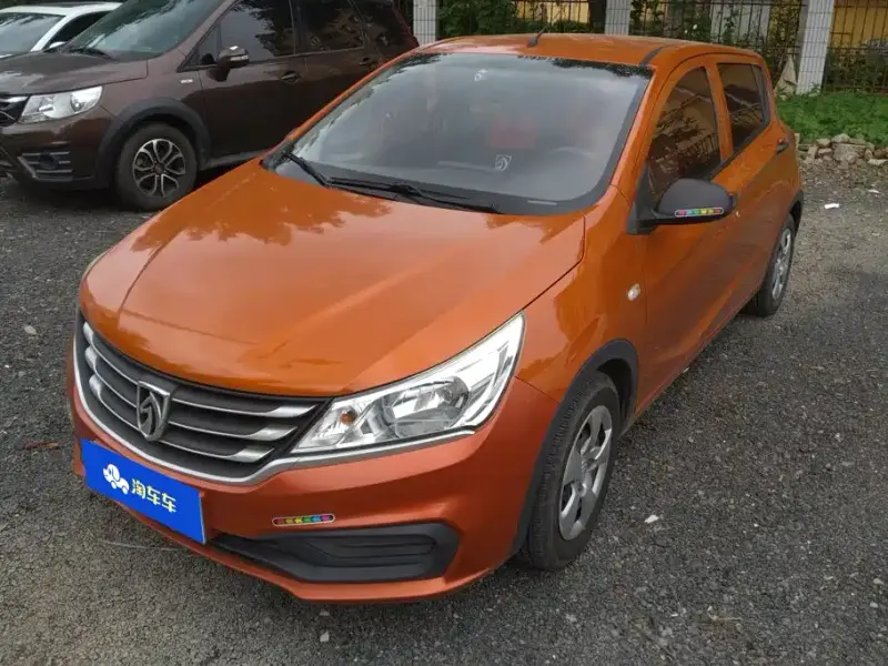 Baojun 310