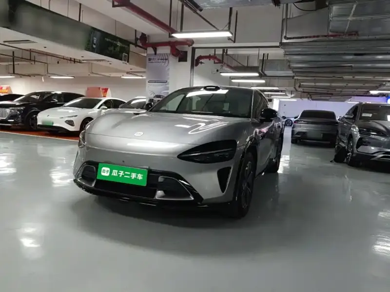 Xiaomi YU7