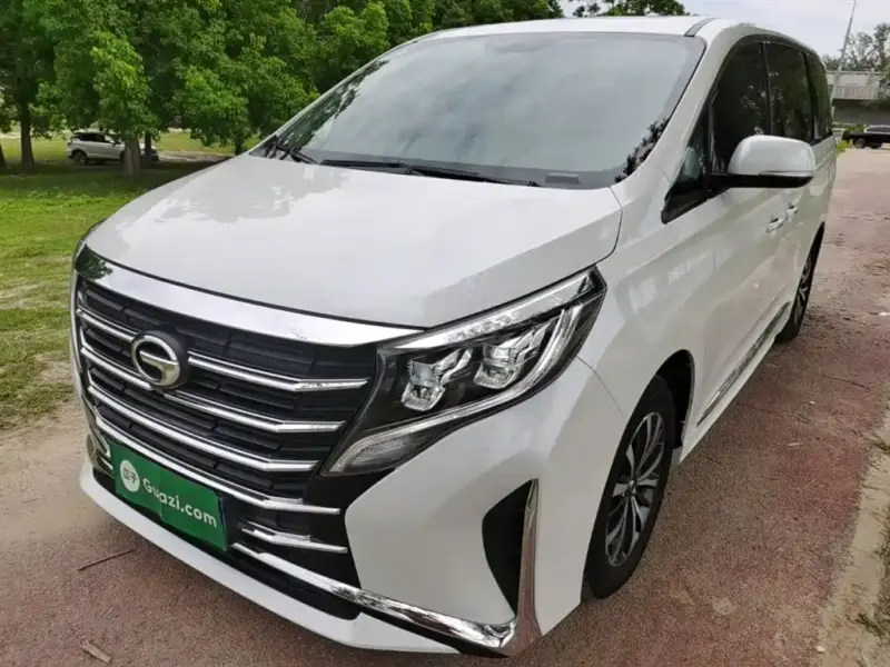 GAC Motor M8