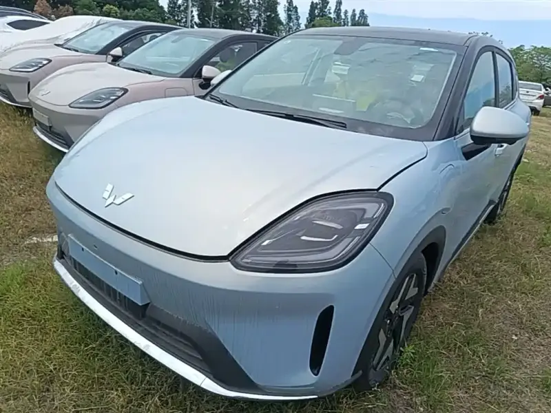 Wuling Bingo S