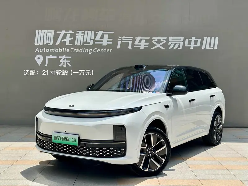Li Auto L7