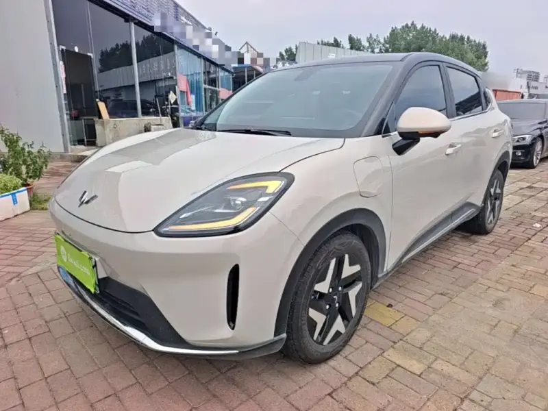 Wuling Bingo S