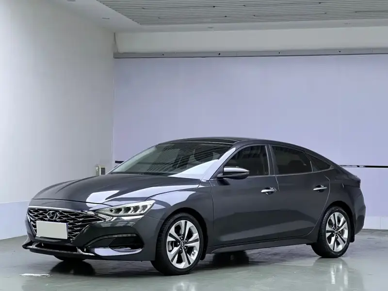Hyundai Fista