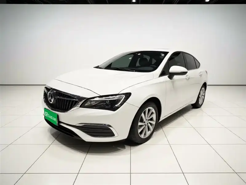 Buick Verano