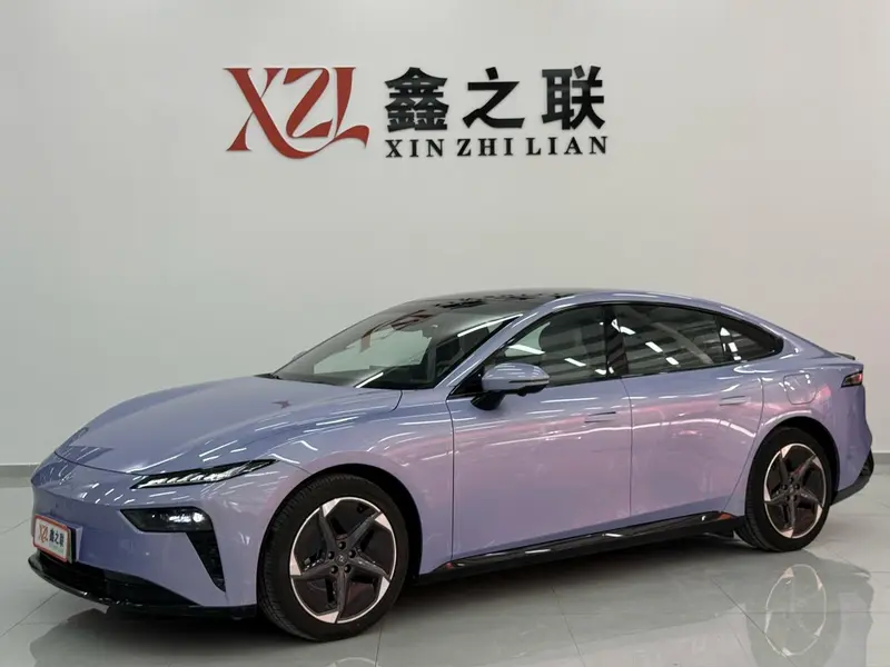 Dongfeng Yipai 007