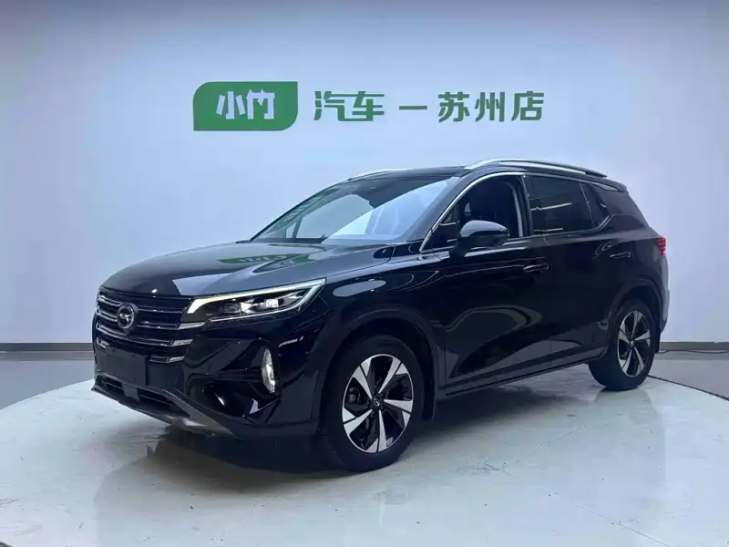 GAC Motor GS4