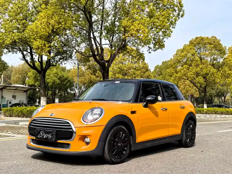 MINI Mini