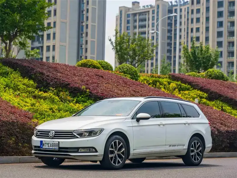 Volkswagen Viloran