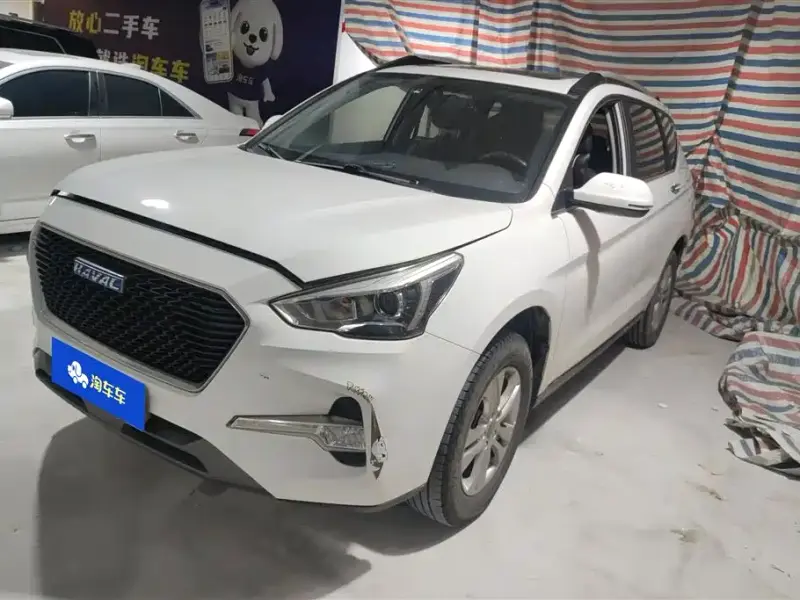 Haval M6