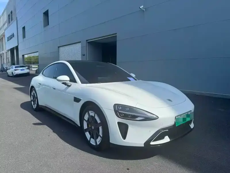 Xiaomi SU7