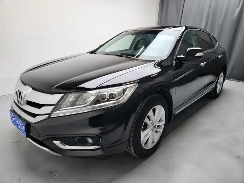 Honda Crosstour