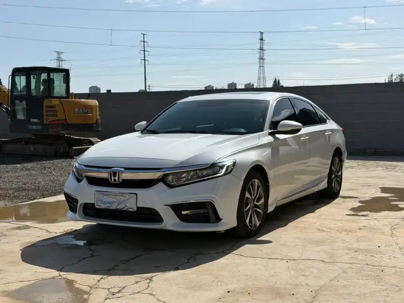 Honda Inspire