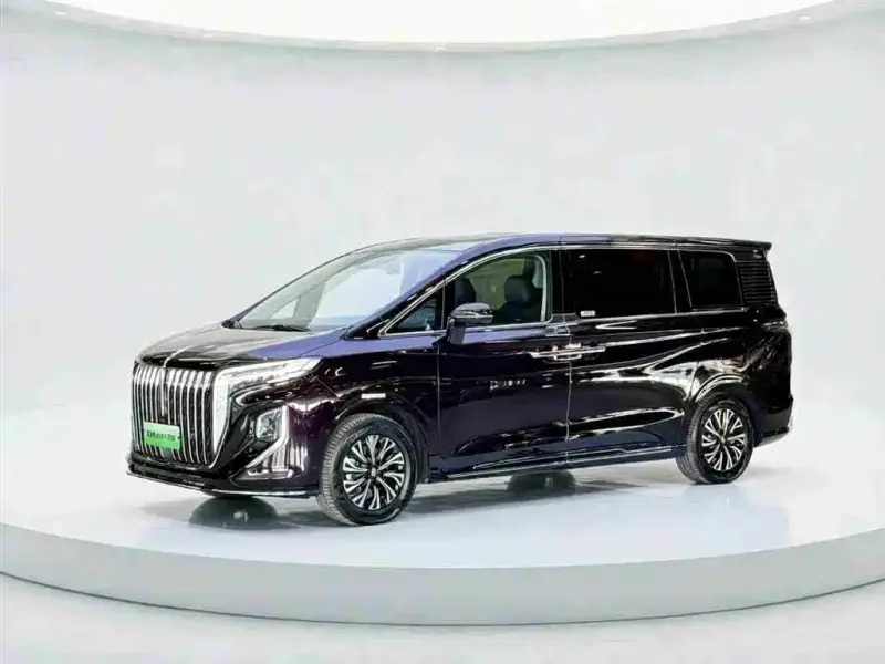 Hongqi HQ9 PHEV