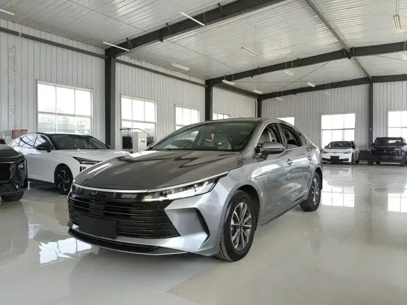 BYD Seal DM-i (Destroyer 05)