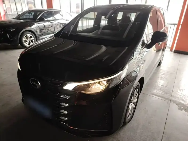 GAC Motor M6