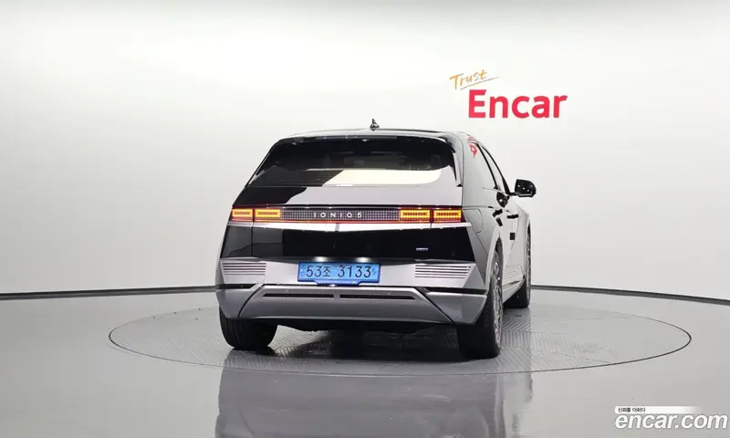 Hyundai Ioniq5