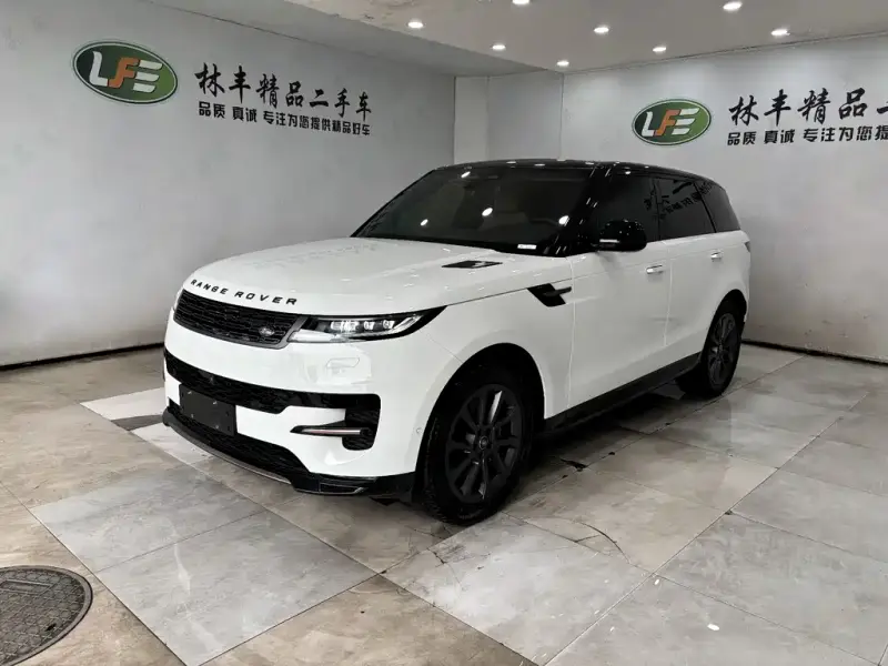 Land Rover Sport