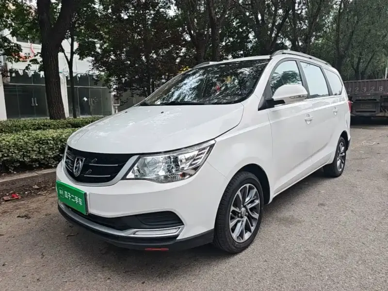 Baojun 730