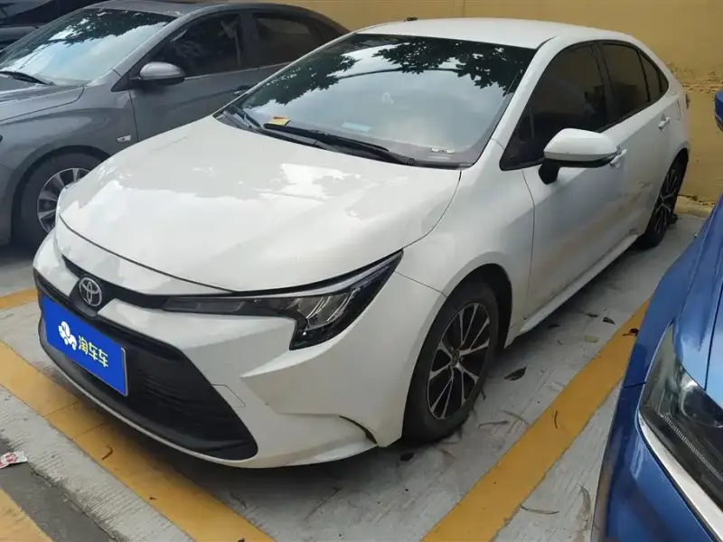 Toyota Levin