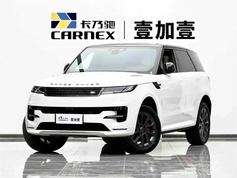 Land Rover Sport