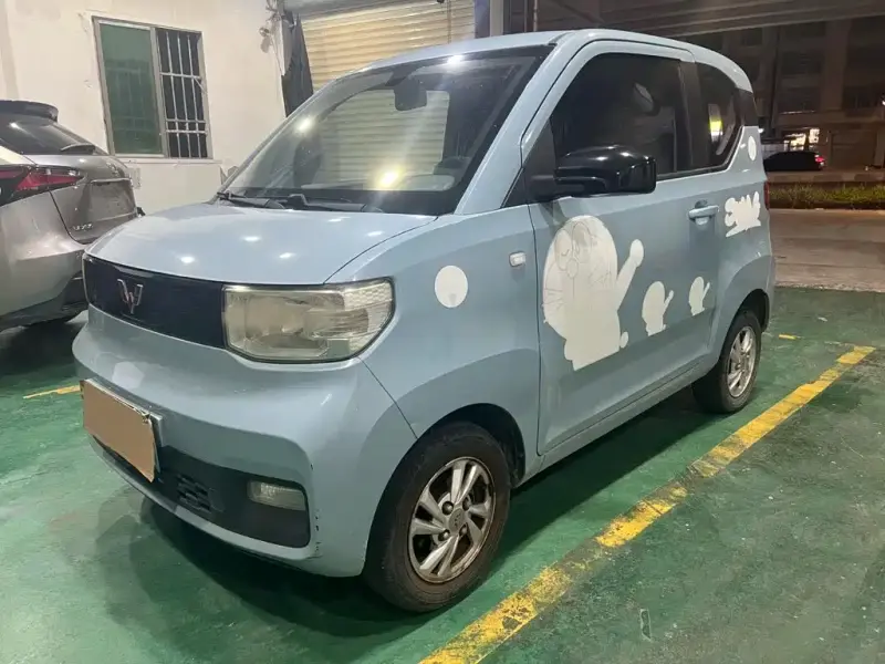 Wuling Hongguang Mini EV (MINIEV)