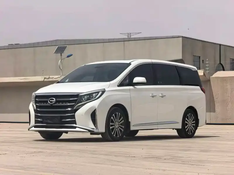 GAC Motor M8