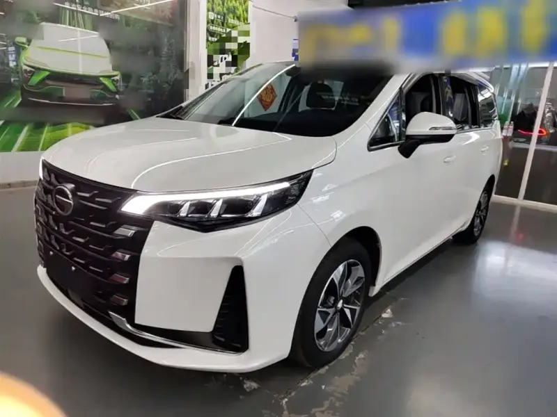 GAC Motor M6