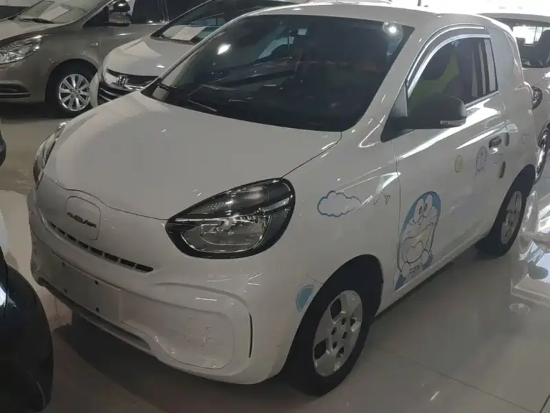 Roewe MG3 (Clever)