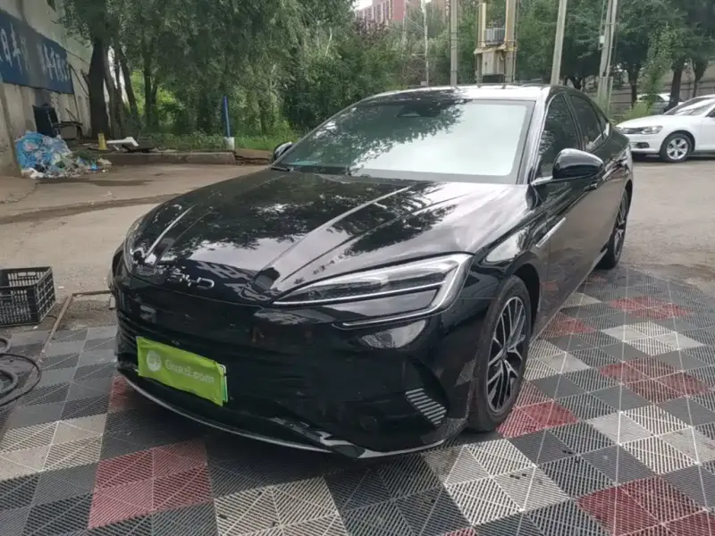 BYD Seal
