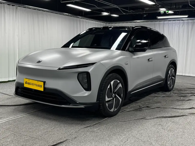 NIO ES6