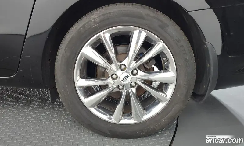 Kia Carnival (Canival)
