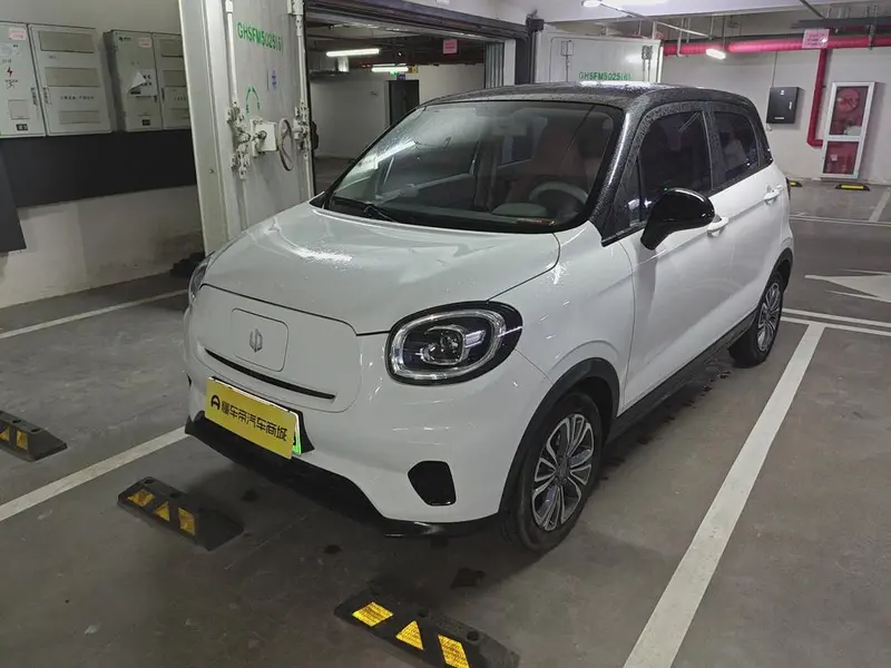 Leapmotor T03