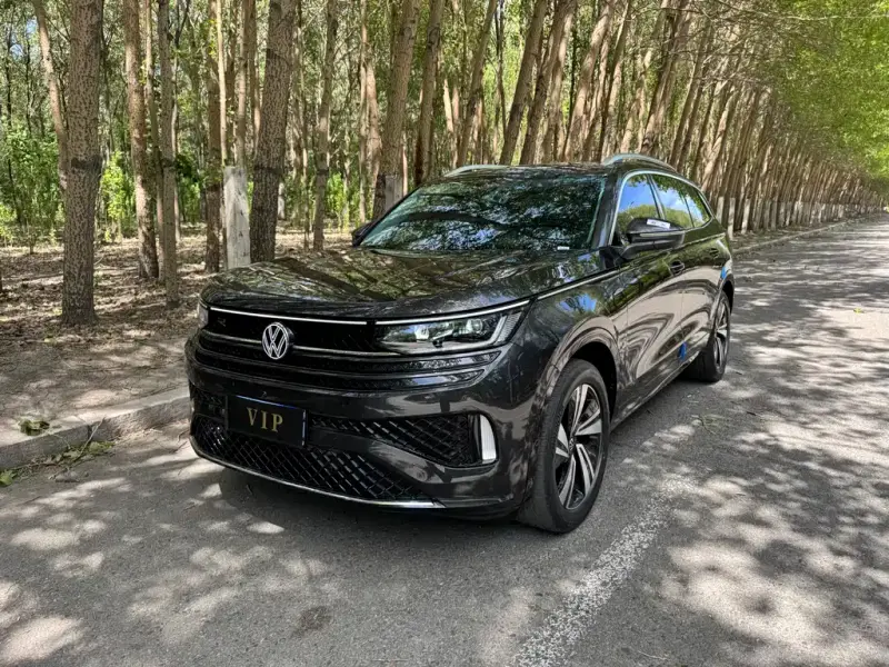 Volkswagen Tavendor