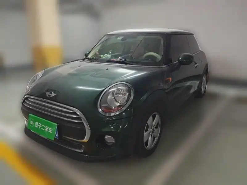 MINI Mini