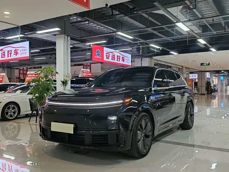 Li Auto L7