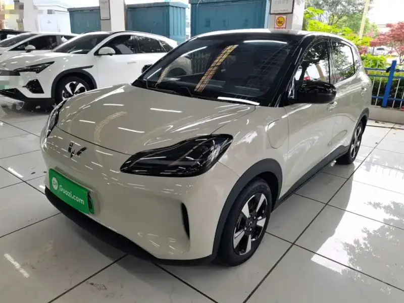 Wuling Bingo PLUS